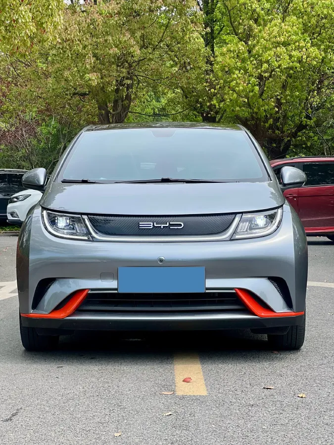 2021 BYD Yuan Pro BEV 50.1KWH,autocango,china used car exporter,china ev exporter,chinese used car exporter,chinese used ev exporter