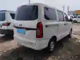 2019 WuLing HongGuang V 1.5L 99HP L4 6MT