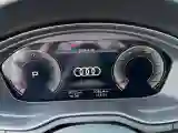2023 Audi A4L 2.0T 190HP L4 7DCT
