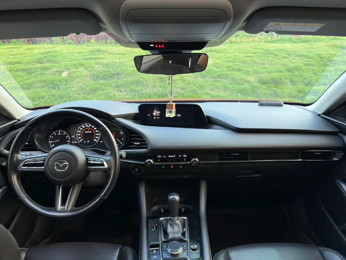 2021 Mazda 3 Axela 2.0L 158HP L4 6AT,autocango,china used car exporter,china ev exporter,chinese used car exporter,chinese used ev exporter