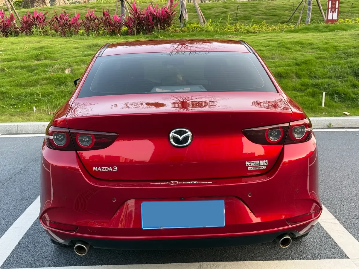 2021 Mazda 3 Axela 2.0L 158HP L4 6AT,autocango,china used car exporter,china ev exporter,chinese used car exporter,chinese used ev exporter