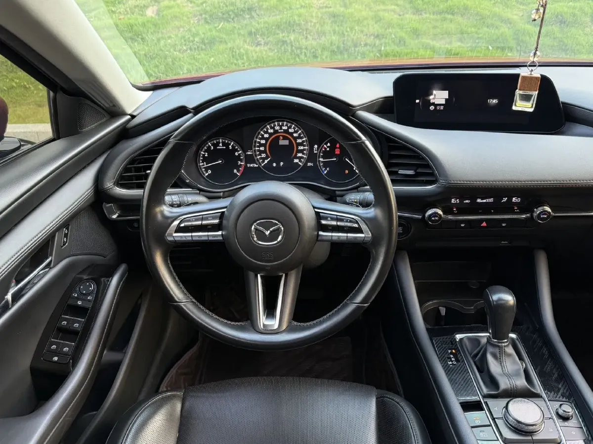 2021 Mazda 3 Axela 2.0L 158HP L4 6AT,autocango,china used car exporter,china ev exporter,chinese used car exporter,chinese used ev exporter