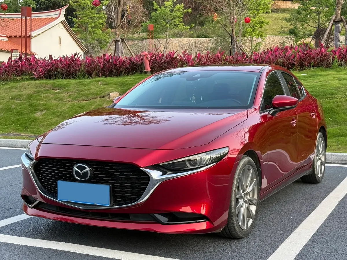 2021 Mazda 3 Axela 2.0L 158HP L4 6AT,autocango,china used car exporter,china ev exporter,chinese used car exporter,chinese used ev exporter