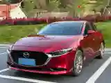 2021 Mazda 3 Axela 2.0L 158HP L4 6AT