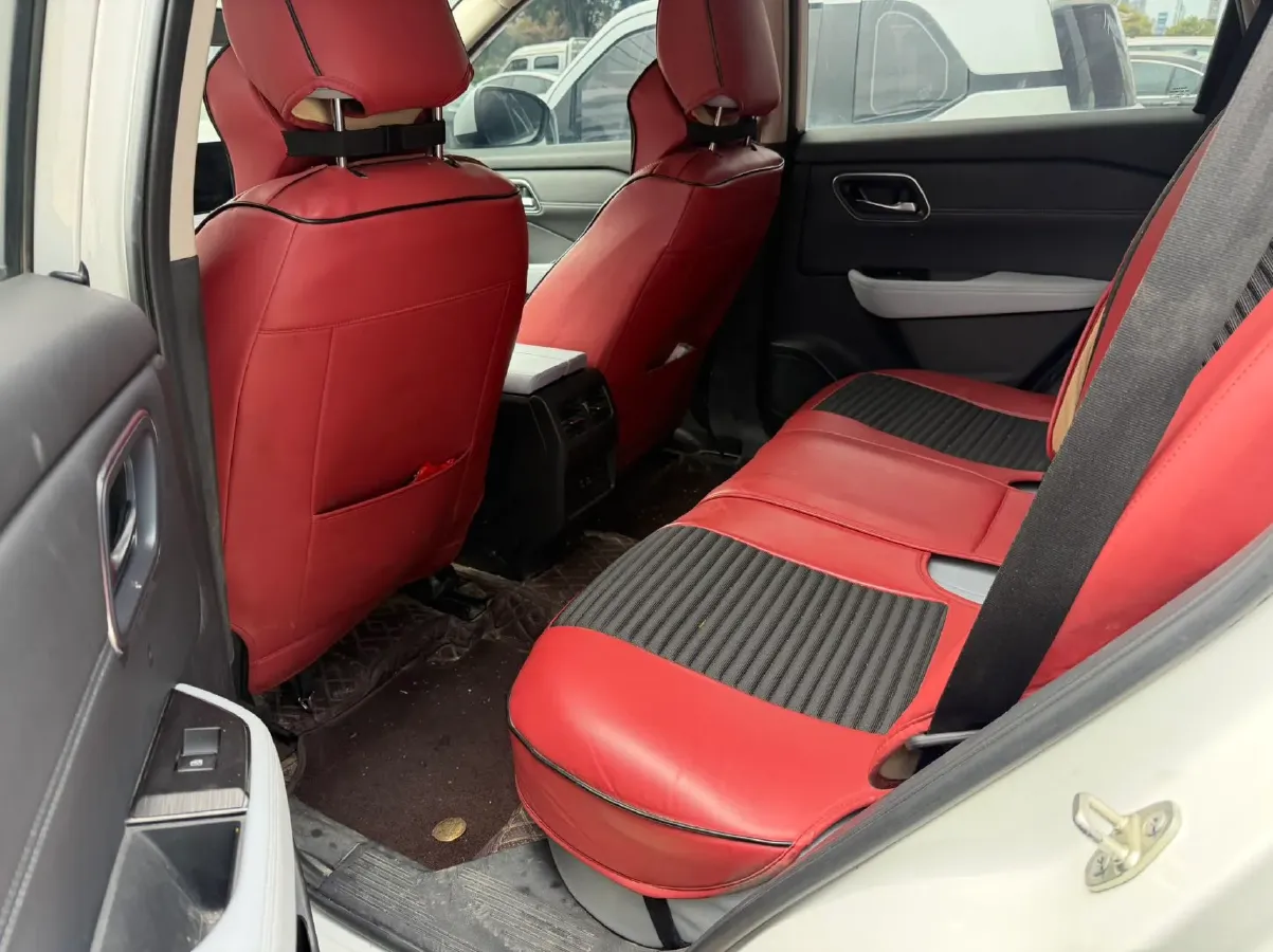 2023 Nissan X-Trail 1.5T 144HP L3 Hybrid,autocango,china used car exporter,china ev exporter,chinese used car exporter,chinese used ev exporter