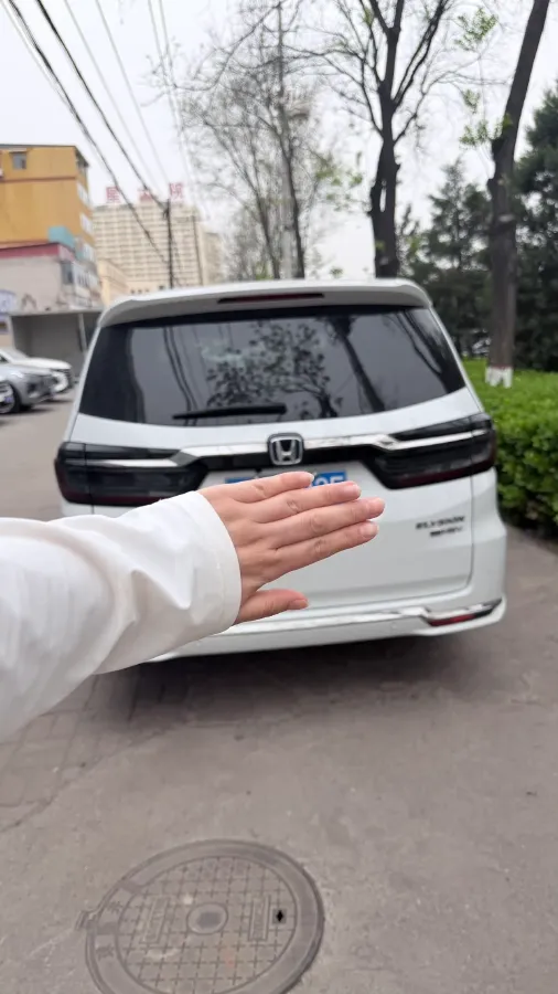 2022 Honda Elysioin 2.0L 146HP L4 E-CVT Hybrid,autocango,china used car exporter,china ev exporter,chinese used car exporter,chinese used ev exporter