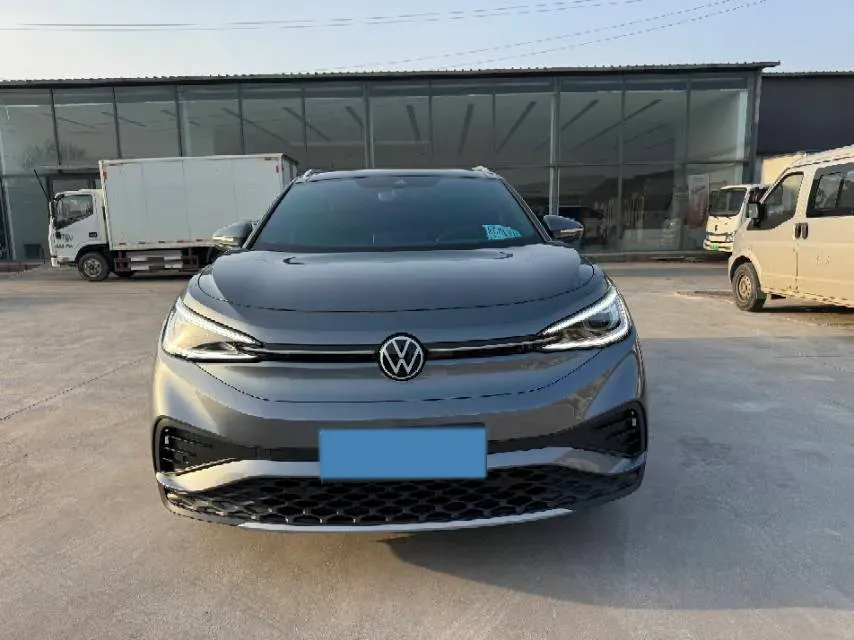 2024 Volkswagen ID.4 X BEV 52.8KWH,autocango,china used car exporter,china ev exporter,chinese used car exporter,chinese used ev exporter