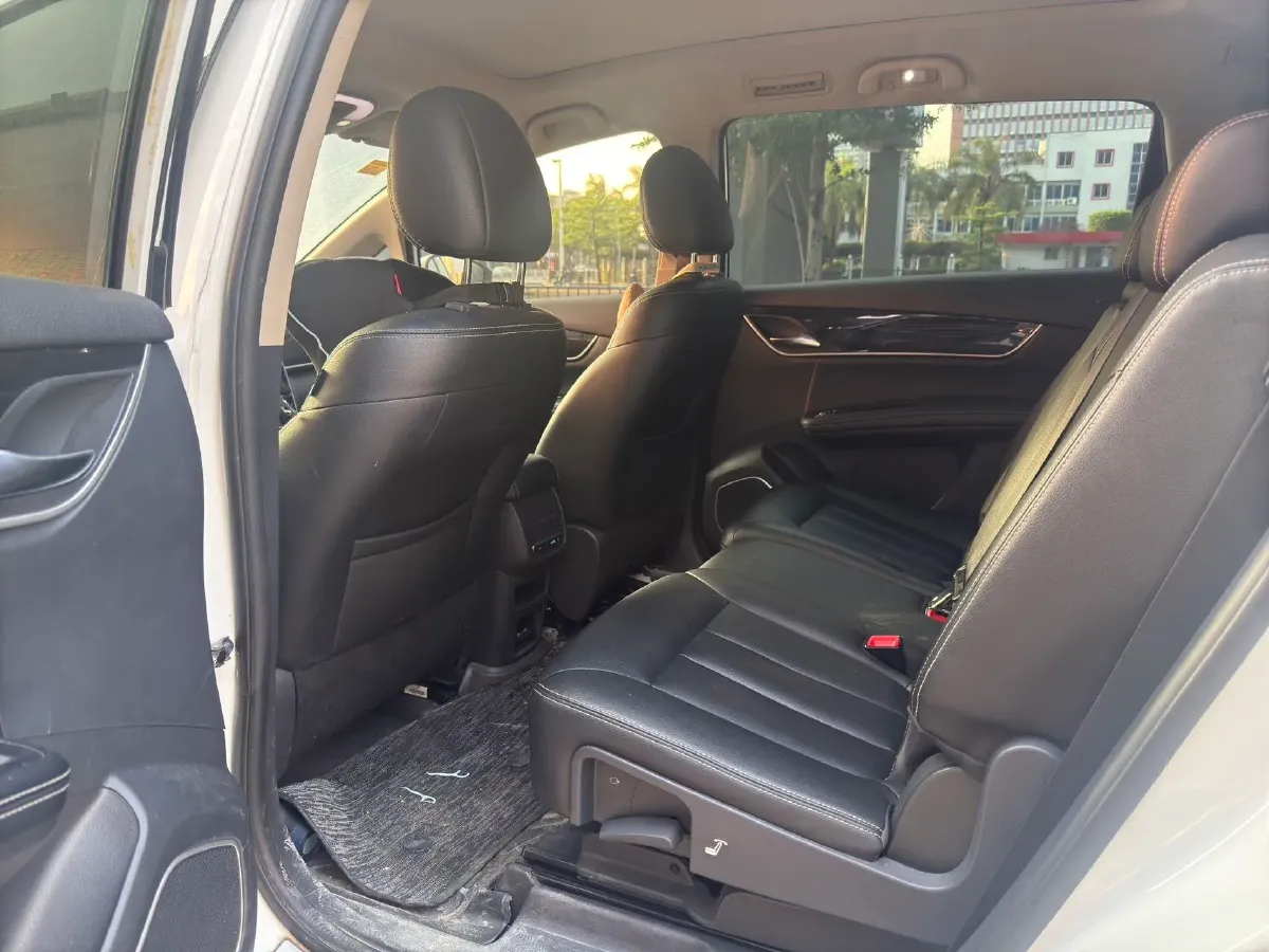 2018 BYD Song MAX 1.5T 154HP L4 6DCT,autocango,china used car exporter,china ev exporter,chinese used car exporter,chinese used ev exporter