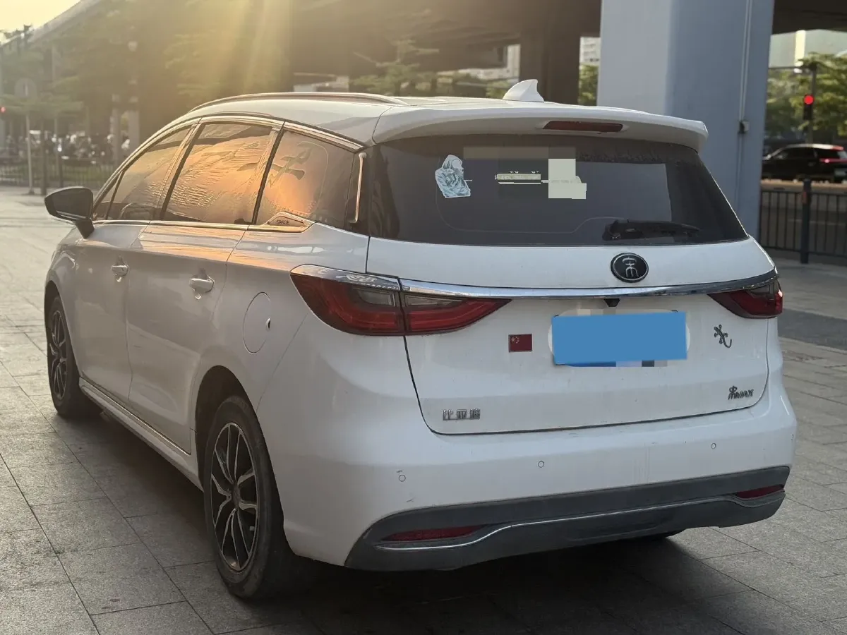 2018 BYD Song MAX 1.5T 154HP L4 6DCT,autocango,china used car exporter,china ev exporter,chinese used car exporter,chinese used ev exporter