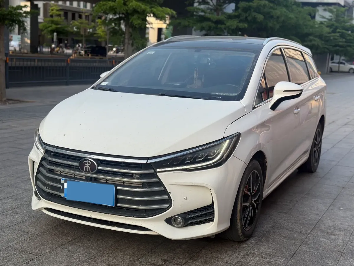 2018 BYD Song MAX 1.5T 154HP L4 6DCT,autocango,china used car exporter,china ev exporter,chinese used car exporter,chinese used ev exporter
