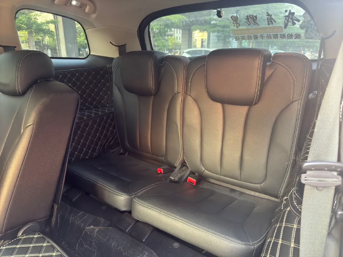 2018 BYD Song MAX 1.5T 154HP L4 6DCT,autocango,china used car exporter,china ev exporter,chinese used car exporter,chinese used ev exporter