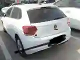 2023 Volkswagen Polo 1.5L 113HP L4 6AT