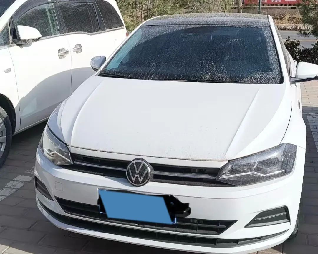 2023 Volkswagen Polo 1.5L 113HP L4 6AT,autocango,china used car exporter,china ev exporter,chinese used car exporter,chinese used ev exporter