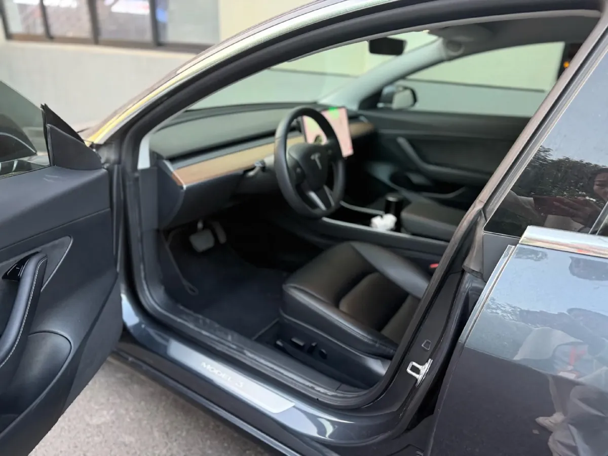 2020 Tesla Model 3 BEV 76.8KWH,autocango,china used car exporter,china ev exporter,chinese used car exporter,chinese used ev exporter