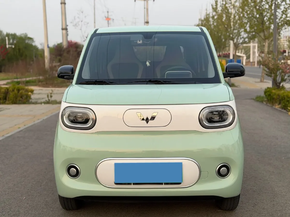 2024 WuLing HongGuang MINI EV BEV 17.3KWH,autocango,china used car exporter,china ev exporter,chinese used car exporter,chinese used ev exporter