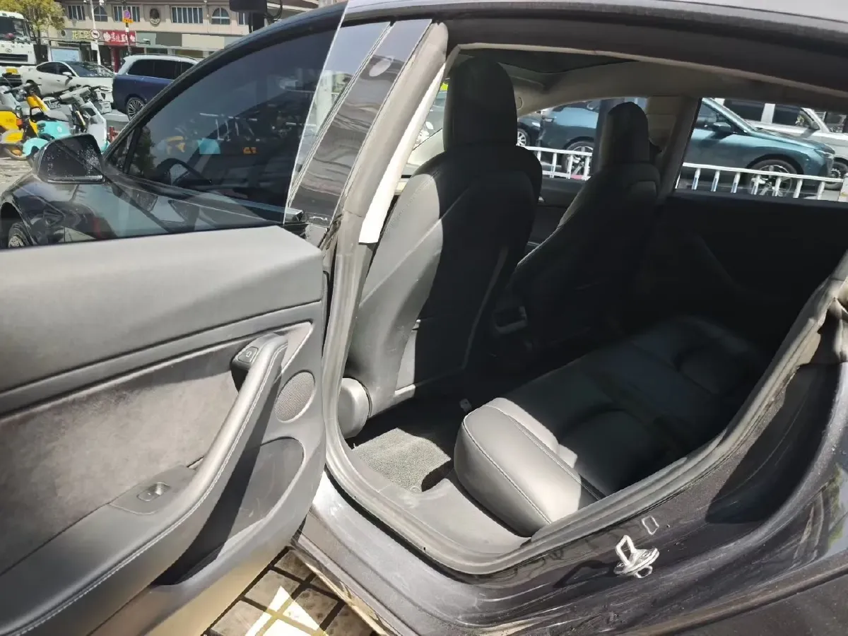 2021 Tesla Model 3 BEV 55KWH,autocango,china used car exporter,china ev exporter,chinese used car exporter,chinese used ev exporter