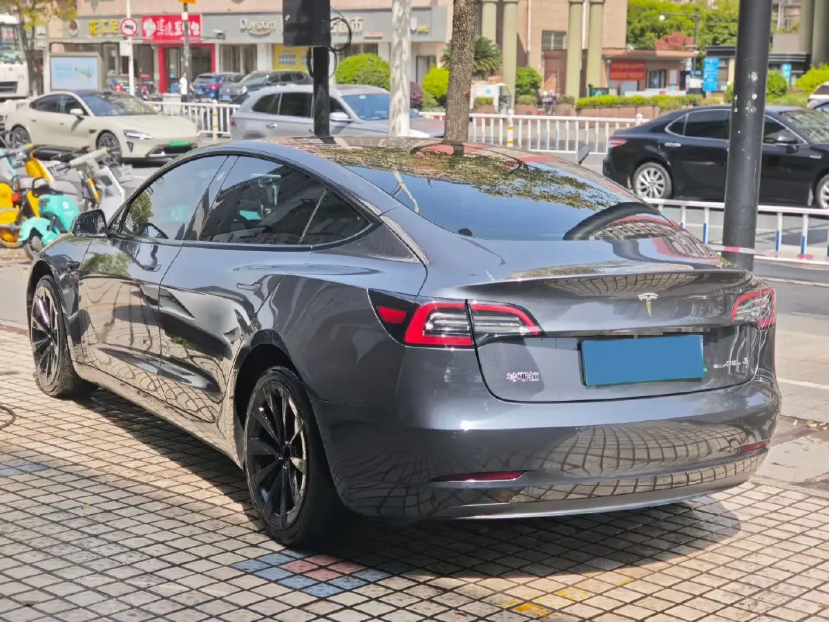 2021 Tesla Model 3 BEV 55KWH,autocango,china used car exporter,china ev exporter,chinese used car exporter,chinese used ev exporter