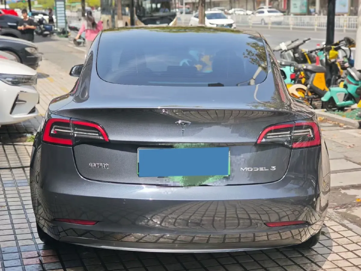 2021 Tesla Model 3 BEV 55KWH,autocango,china used car exporter,china ev exporter,chinese used car exporter,chinese used ev exporter