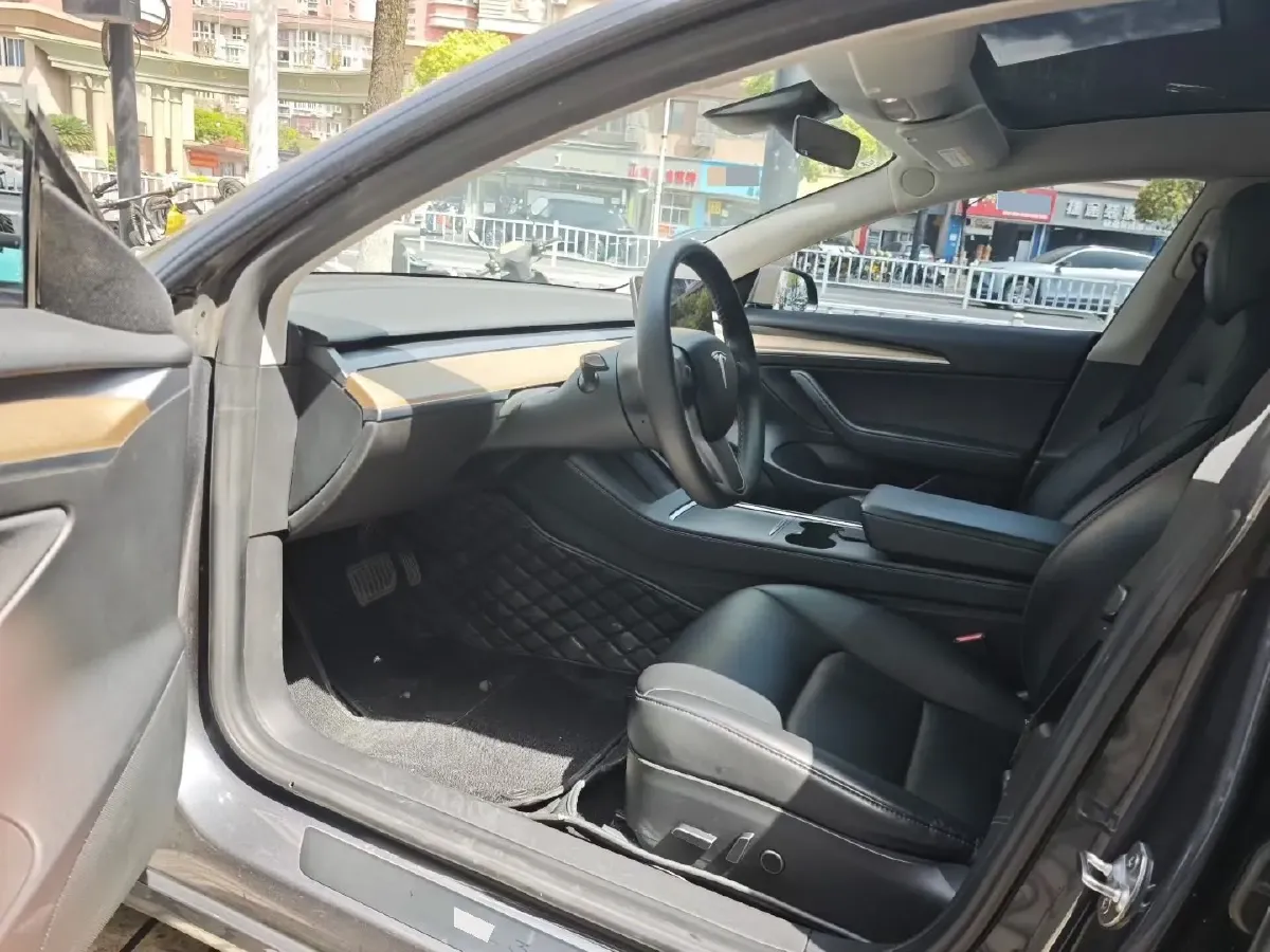 2021 Tesla Model 3 BEV 55KWH,autocango,china used car exporter,china ev exporter,chinese used car exporter,chinese used ev exporter