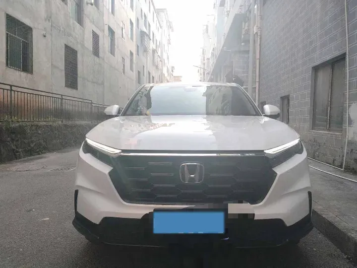 2023 Honda CR-V 1.5T 193HP L4 CVT,autocango,china used car exporter,china ev exporter,chinese used car exporter,chinese used ev exporter