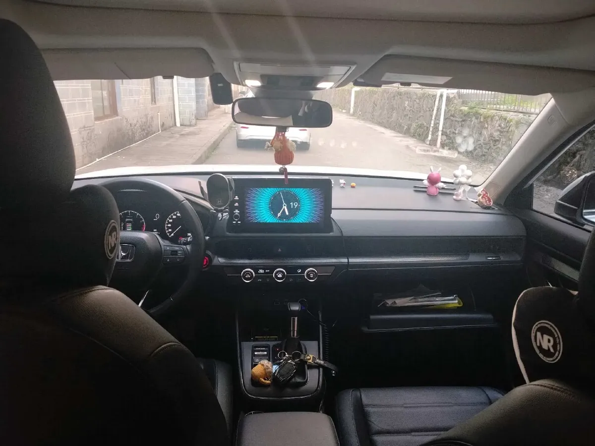 2023 Honda CR-V 1.5T 193HP L4 CVT,autocango,china used car exporter,china ev exporter,chinese used car exporter,chinese used ev exporter