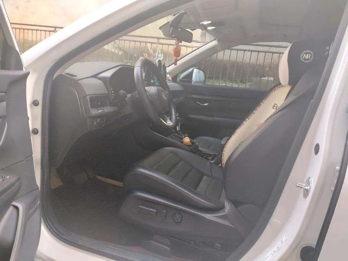 2023 Honda CR-V 1.5T 193HP L4 CVT,autocango,china used car exporter,china ev exporter,chinese used car exporter,chinese used ev exporter