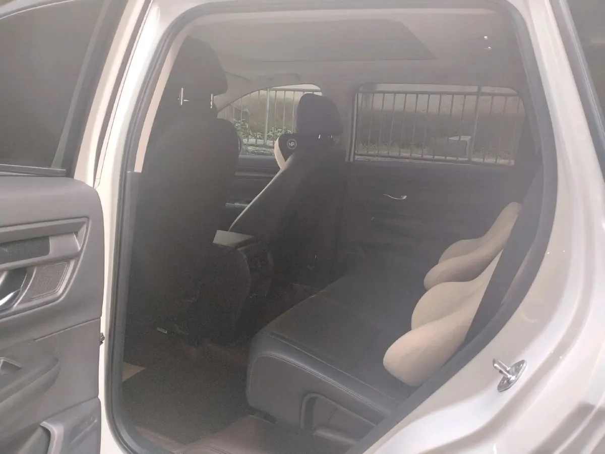 2023 Honda CR-V 1.5T 193HP L4 CVT,autocango,china used car exporter,china ev exporter,chinese used car exporter,chinese used ev exporter