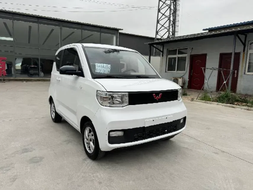 2020 WuLing HongGuang MINI EV BEV 9.3KWH,autocango,china used car exporter,china ev exporter,chinese used car exporter,chinese used ev exporter