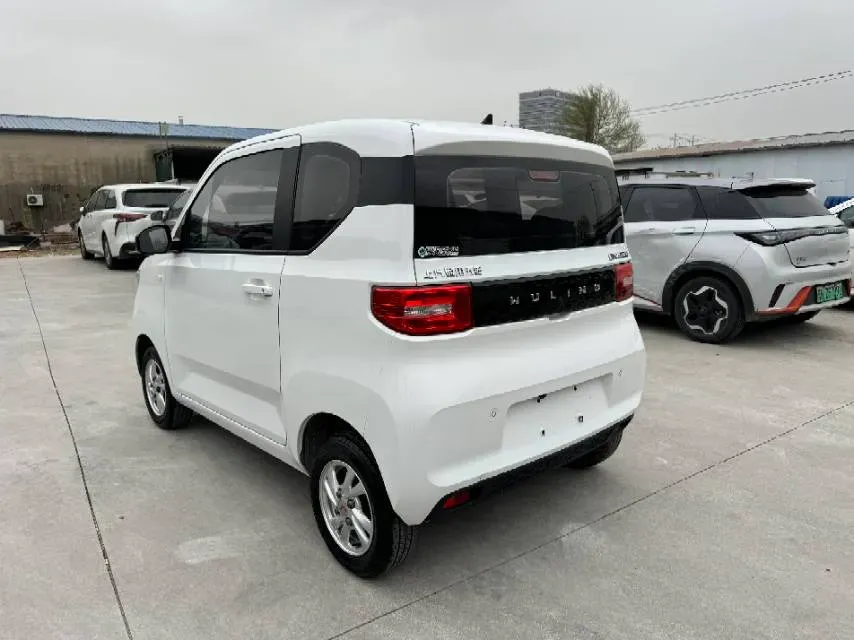 2020 WuLing HongGuang MINI EV BEV 9.3KWH,autocango,china used car exporter,china ev exporter,chinese used car exporter,chinese used ev exporter