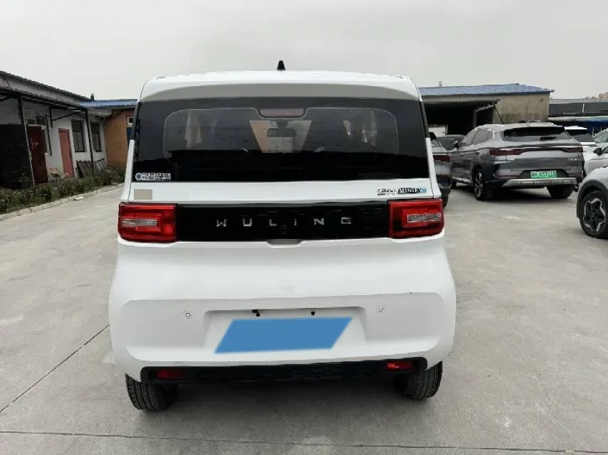 2020 WuLing HongGuang MINI EV BEV 9.3KWH,autocango,china used car exporter,china ev exporter,chinese used car exporter,chinese used ev exporter