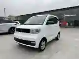 2020 WuLing HongGuang MINI EV BEV 9.3KWH