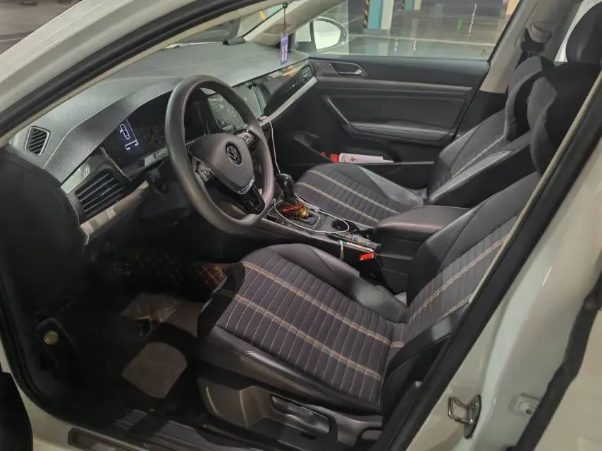 2021 Volkswagen Lavida 1.4T 150HP L4 7DCT,autocango,china used car exporter,china ev exporter,chinese used car exporter,chinese used ev exporter