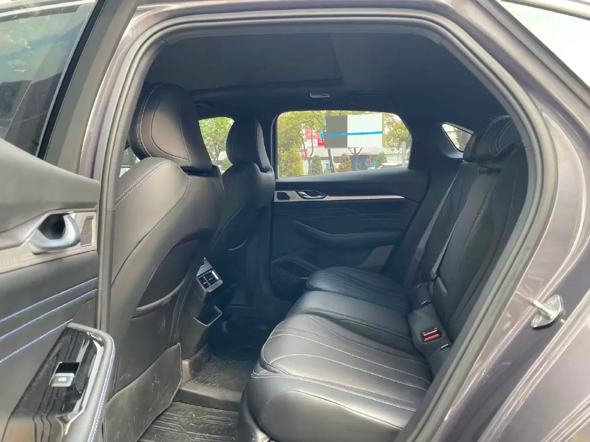 2025 Geely Preface 1.5T 181HP L4 7DCT,autocango,china used car exporter,china ev exporter,chinese used car exporter,chinese used ev exporter