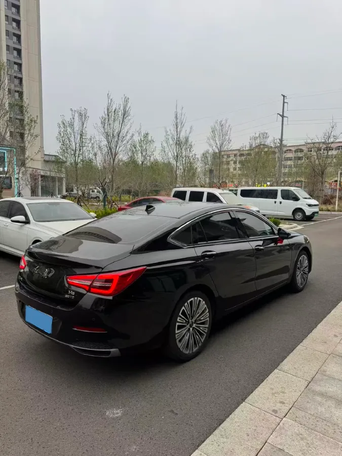 2022 HongQi H5 1.5T 169HP L4 7DCT,autocango,china used car exporter,china ev exporter,chinese used car exporter,chinese used ev exporter