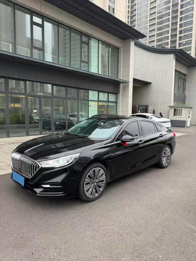 2022 HongQi H5 1.5T 169HP L4 7DCT,autocango,china used car exporter,china ev exporter,chinese used car exporter,chinese used ev exporter
