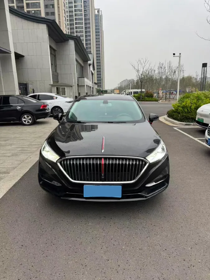 2022 HongQi H5 1.5T 169HP L4 7DCT,autocango,china used car exporter,china ev exporter,chinese used car exporter,chinese used ev exporter