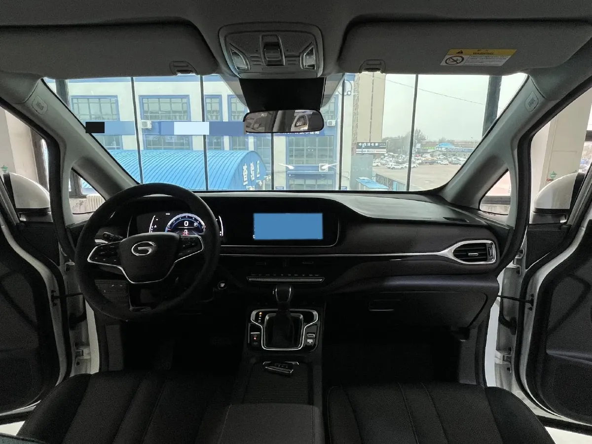 2021 GAC Trumpchi M6 1.5T 169HP L4 7DCT,autocango,china used car exporter,china ev exporter,chinese used car exporter,chinese used ev exporter