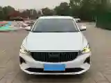 2022 Geely Emgrand 1.5L 114HP L4 CVT