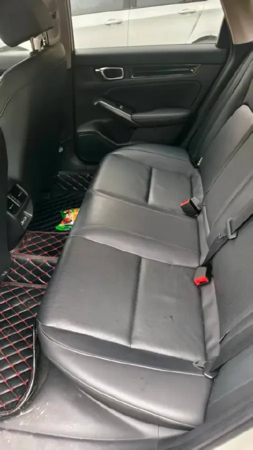 2022 Honda Civic 1.5T 182HP L4 CVT,autocango,china used car exporter,china ev exporter,chinese used car exporter,chinese used ev exporter