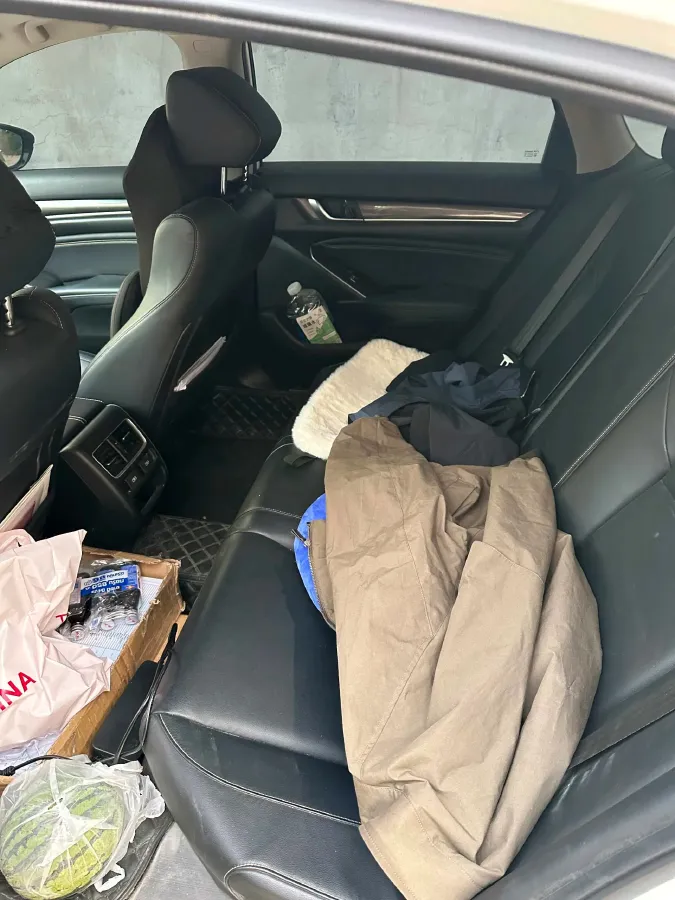 2022 Honda Accord 1.5T 194HP L4 CVT,autocango,china used car exporter,china ev exporter,chinese used car exporter,chinese used ev exporter