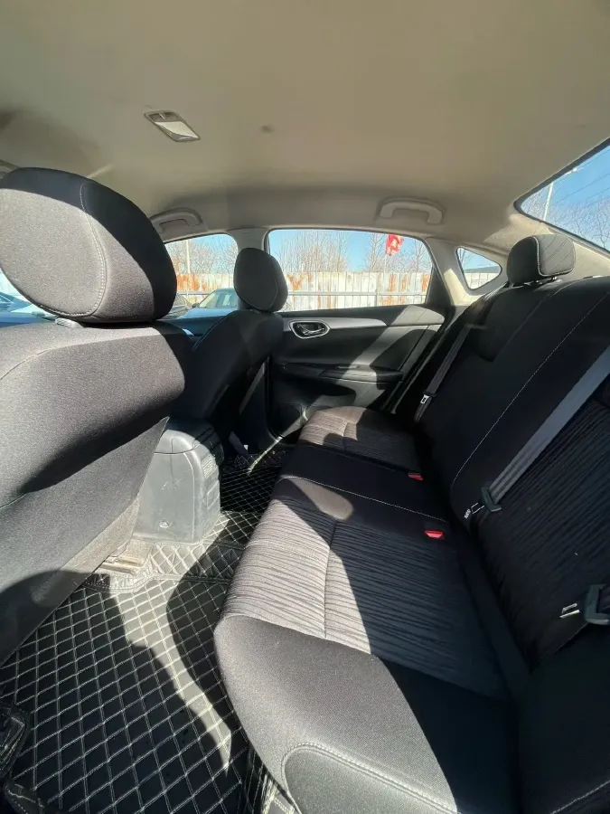 2022 Nissan Sylphy 1.6L 122HP L4 CVT,autocango,china used car exporter,china ev exporter,chinese used car exporter,chinese used ev exporter