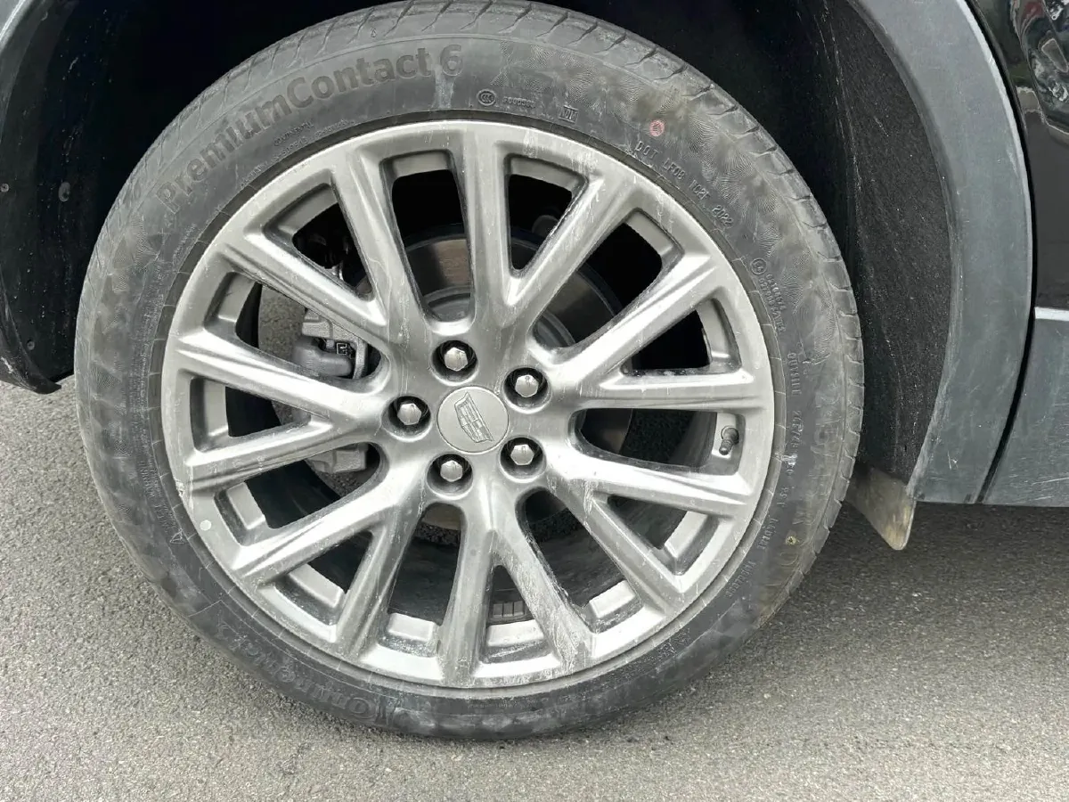 2023 Cadillac XT4 2.0T 237HP L4 9AT,autocango,china used car exporter,china ev exporter,chinese used car exporter,chinese used ev exporter