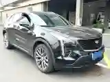 2023 Cadillac XT4 2.0T 237HP L4 9AT