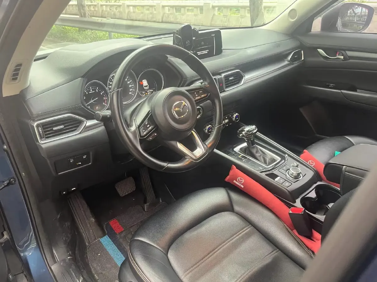 2020 Mazda CX-5 2.0L 155HP L4 6AT,autocango,china used car exporter,china ev exporter,chinese used car exporter,chinese used ev exporter