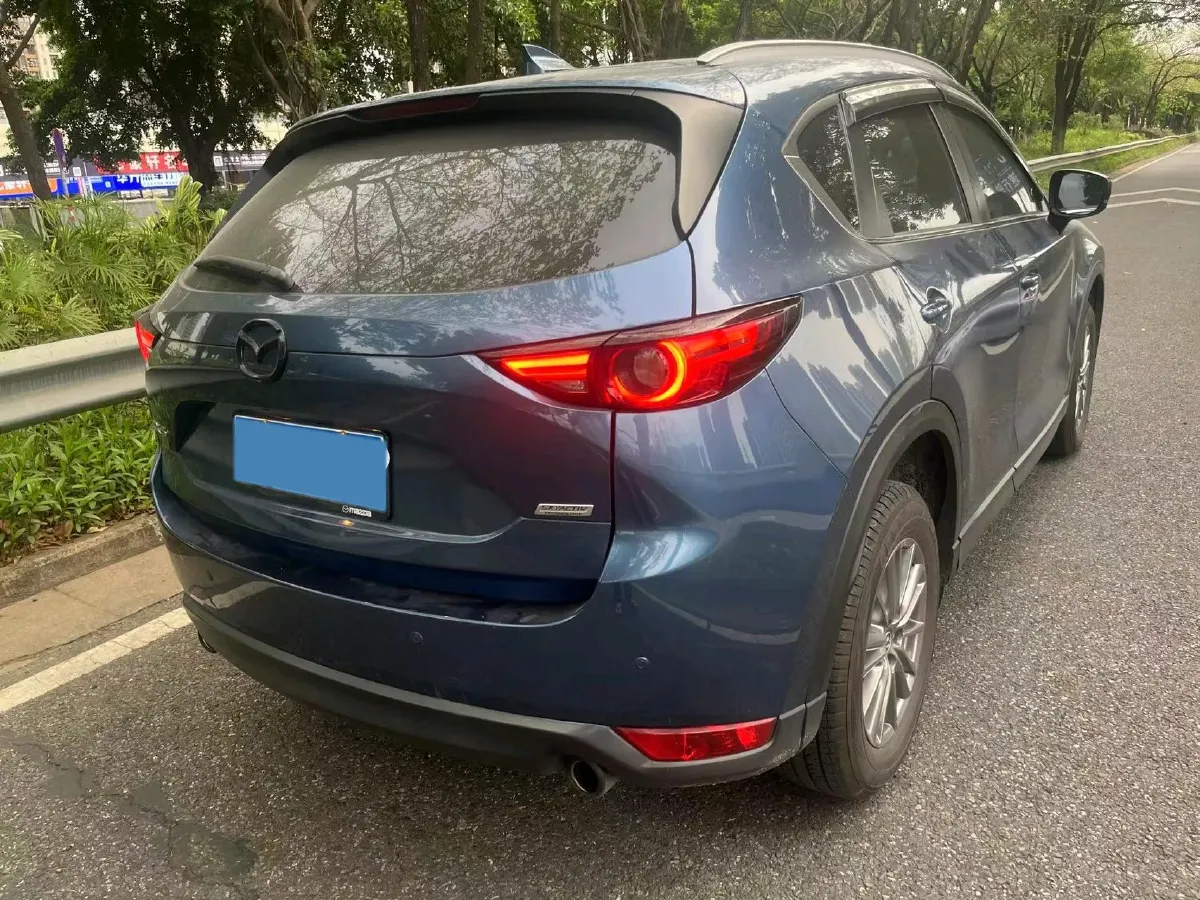 2020 Mazda CX-5 2.0L 155HP L4 6AT,autocango,china used car exporter,china ev exporter,chinese used car exporter,chinese used ev exporter