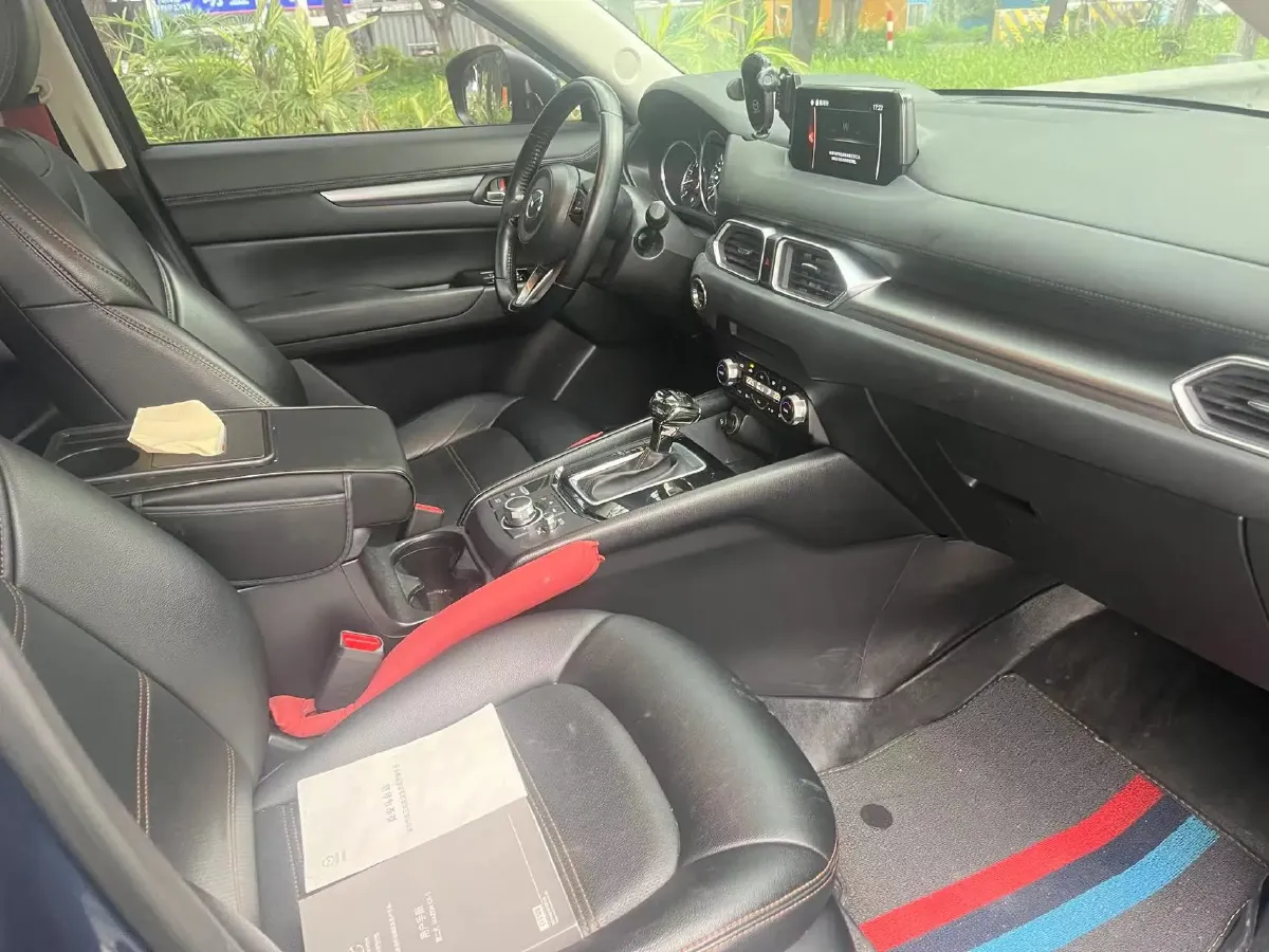 2020 Mazda CX-5 2.0L 155HP L4 6AT,autocango,china used car exporter,china ev exporter,chinese used car exporter,chinese used ev exporter