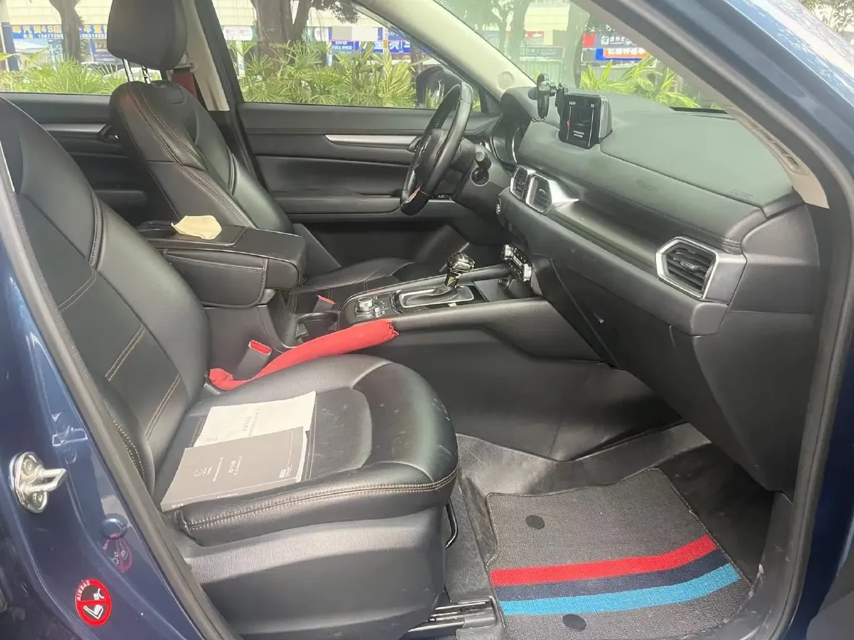 2020 Mazda CX-5 2.0L 155HP L4 6AT,autocango,china used car exporter,china ev exporter,chinese used car exporter,chinese used ev exporter