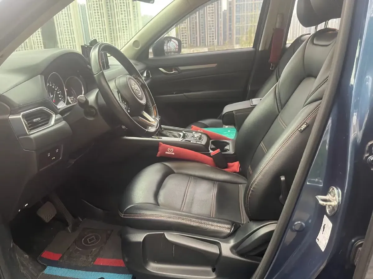 2020 Mazda CX-5 2.0L 155HP L4 6AT,autocango,china used car exporter,china ev exporter,chinese used car exporter,chinese used ev exporter