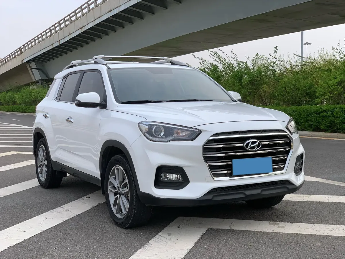 2019 Hyundai ix35 2.0L 160HP L4 6AT,autocango,china used car exporter,china ev exporter,chinese used car exporter,chinese used ev exporter