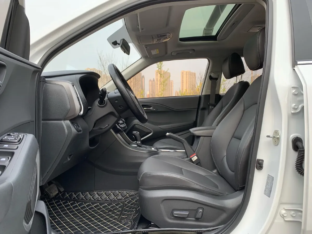 2019 Hyundai ix35 2.0L 160HP L4 6AT,autocango,china used car exporter,china ev exporter,chinese used car exporter,chinese used ev exporter